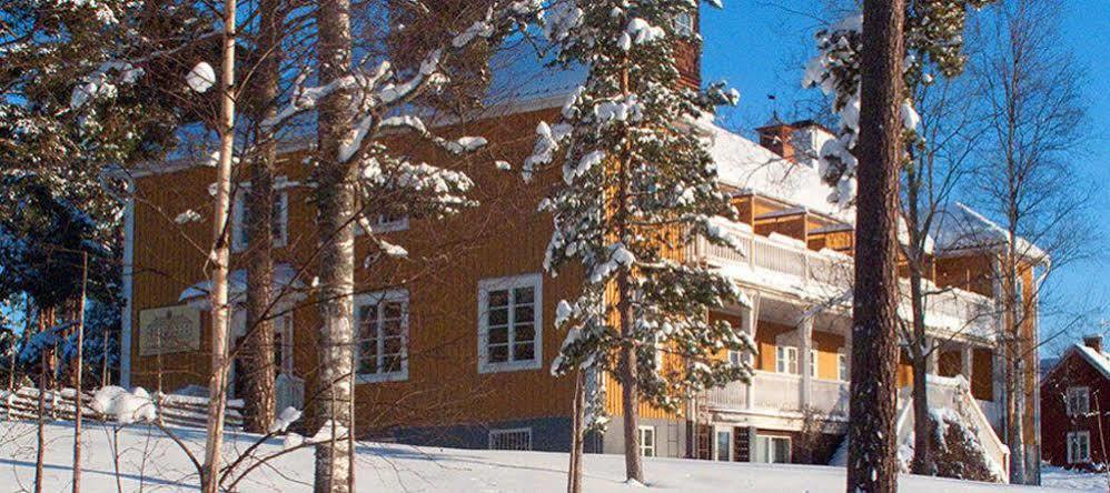 Insjoens Hotell Экстерьер фото